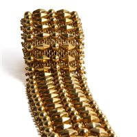 Bracciale Goldside Donna in Oro BR.GS007 - BR.GS007